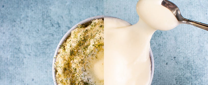 How To Make The Best Mashed Potatoes