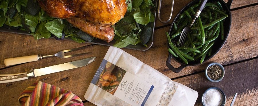 Everything You Need To Know About Brining