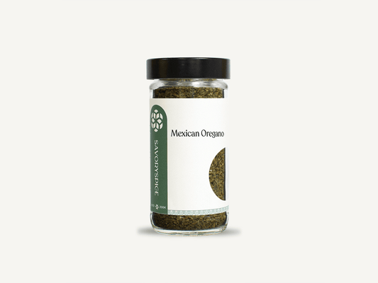 Mexican Oregano