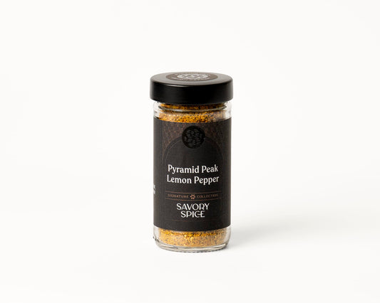 Pyramid Peak Lemon Pepper