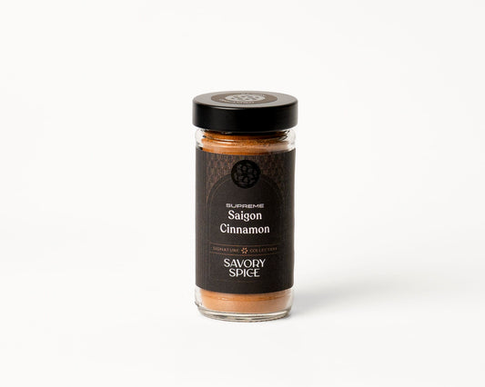Supreme Saigon Cinnamon