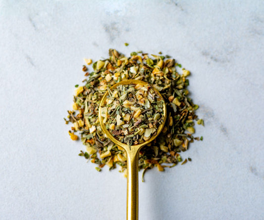 Cantanzaro Herbs
