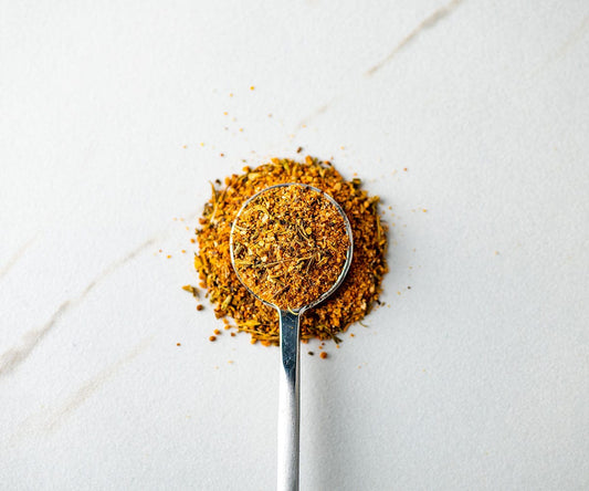 Flat Irons Prime Rib Rub