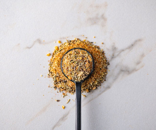 Summit Country Spoon