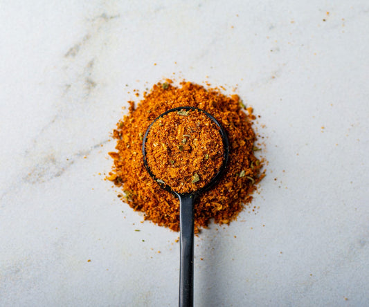 Taco Seasoning