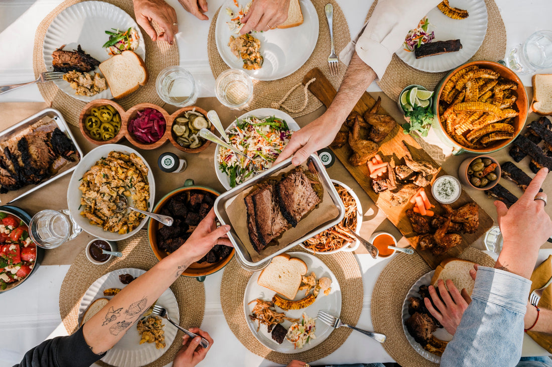 What to Grill for Memorial Day Weekend: Classic Cookout Ideas