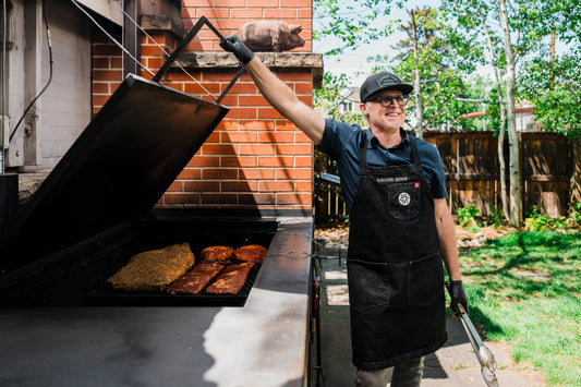 The Best Father's Day Gifts for Grillers, BBQ Lovers & Backyard Pitmasters