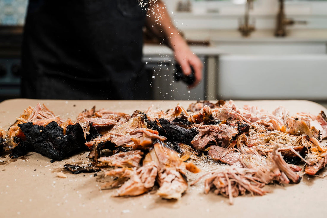 How to Make BBQ Without a Grill & Indoor BBQ Recipes