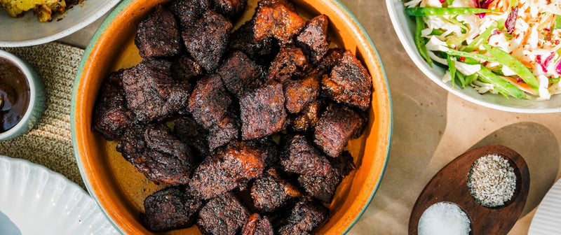 5-Hour Burnt Ends