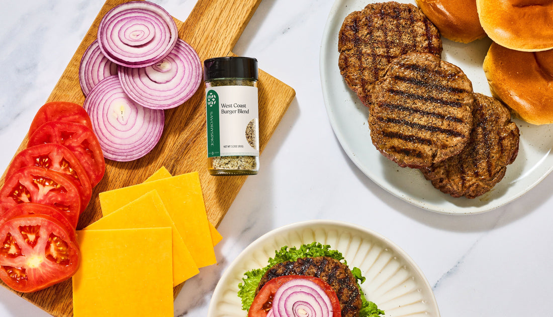 What to Grill for July 4th: Cookout Ideas & Recipes for the Best Backyard Party of the Summer