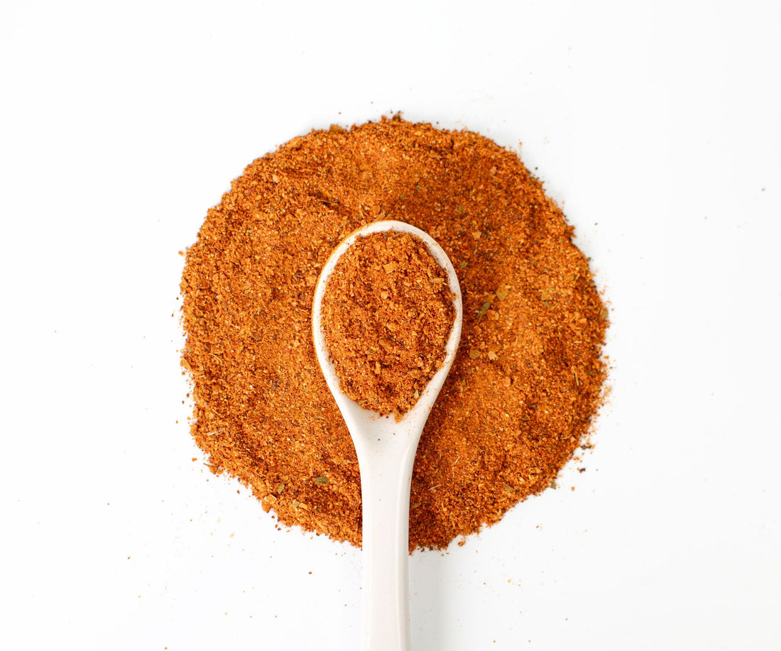 Behind the Seasoning: Birria Blend