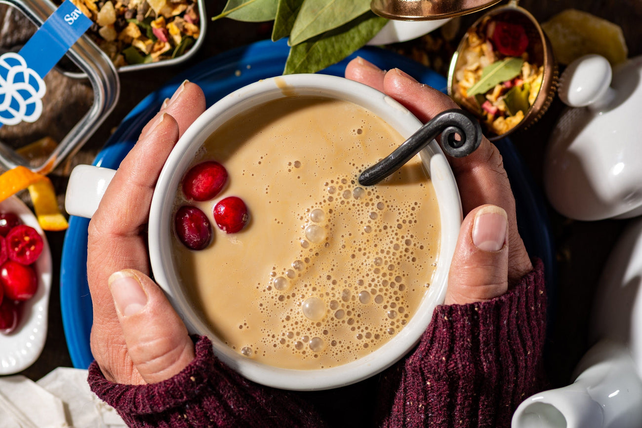 Chai Tea