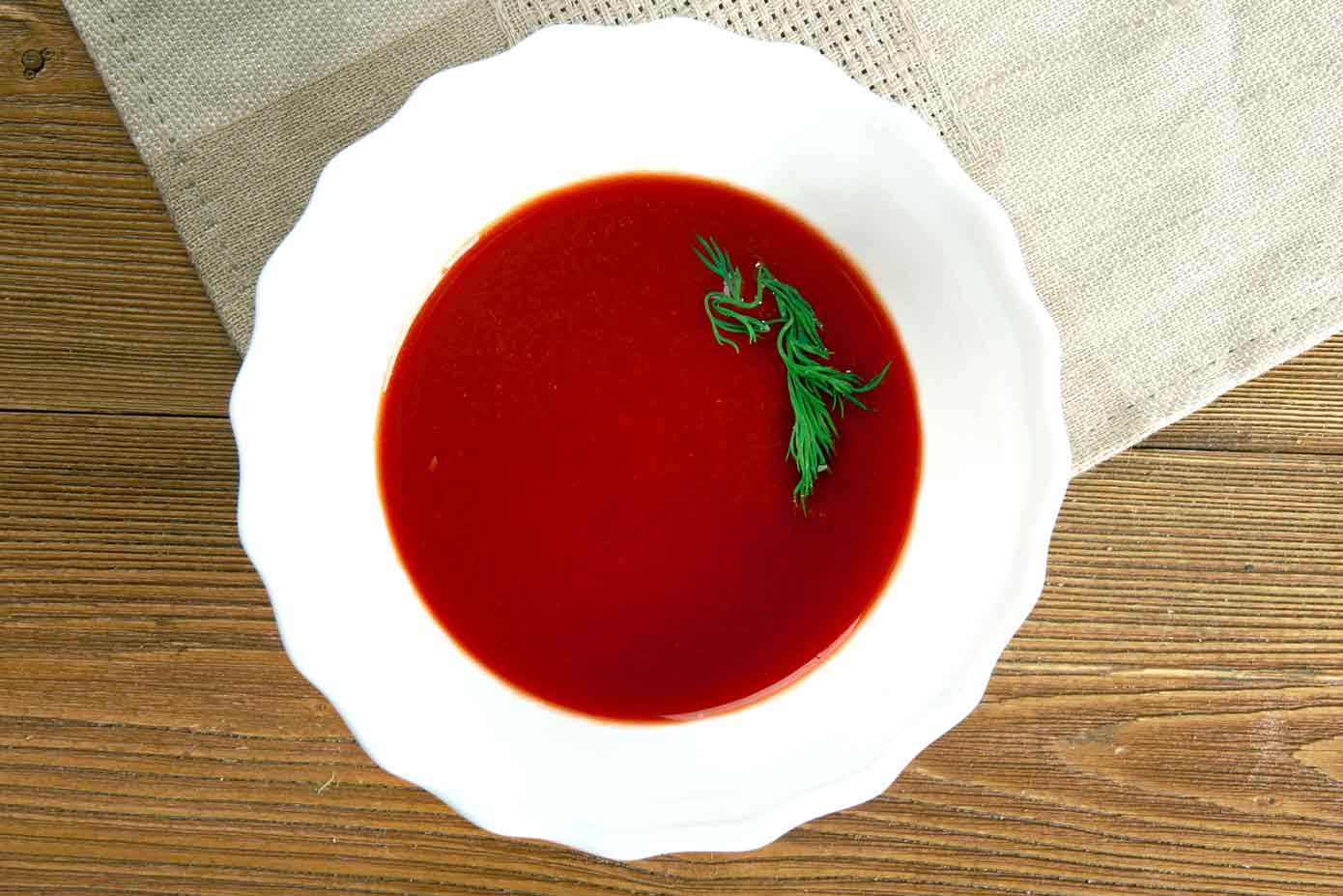 Espagnole Sauce