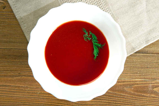 Espagnole Sauce