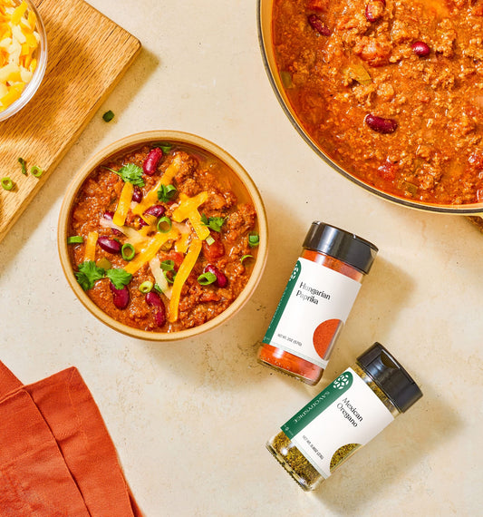 Our Best Chili Recipes for Every Pot