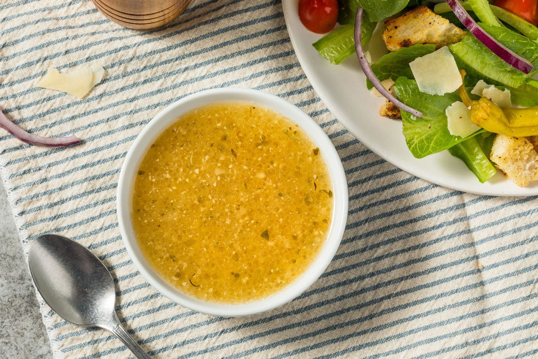 Italian Dressing