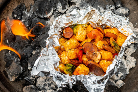 Kangaroo Casserole