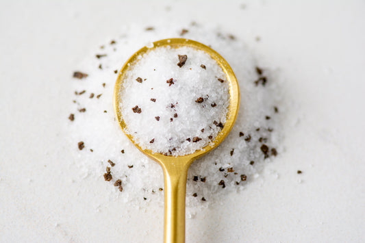 Behind the Seasoning: Black Truffle