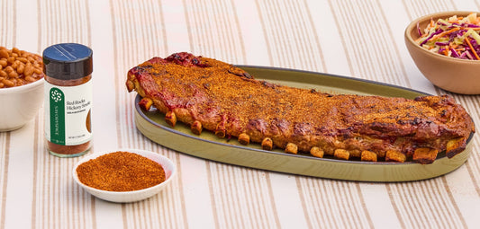 Best BBQ Rubs for Grilling & Smoking Ribs: Seasonings, Technique & Style