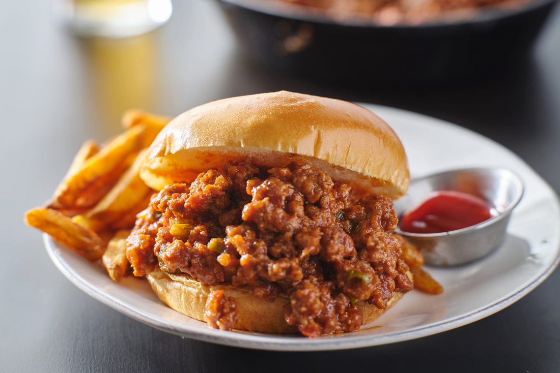Sloppy Joes