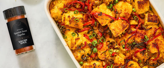 Cornbread Stuffing