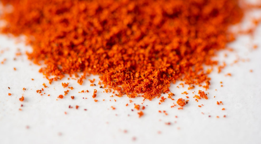 Spice Swaps: What to Use Instead of Smoked Paprika