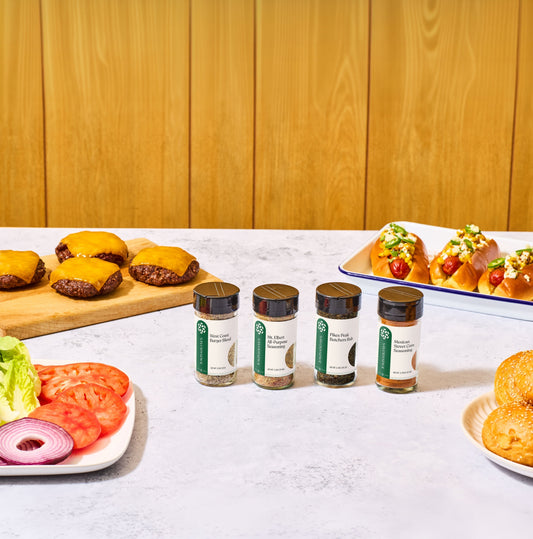 Best BBQ Rubs for Your Memorial Day Cookout