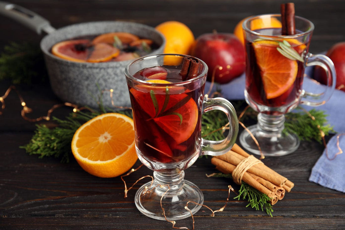 Wassail