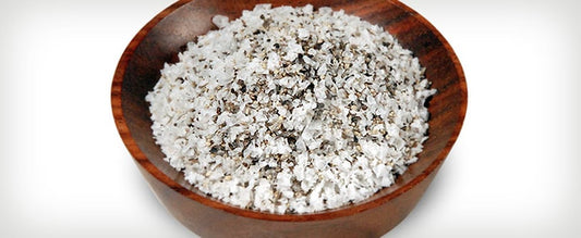 Back to the Basics: Tableside Seasonings