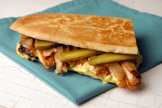 Bistro Cubano