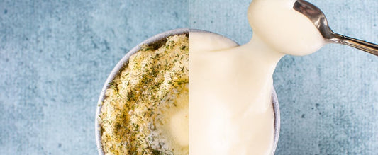 How To Make The Best Mashed Potatoes