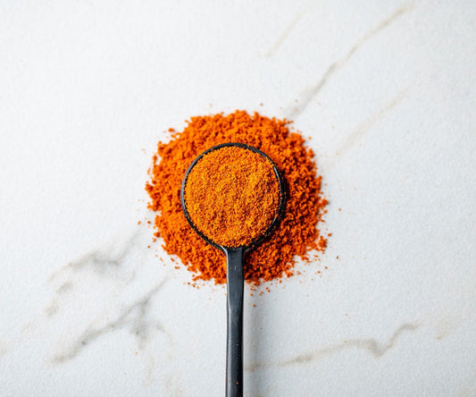 Behind the Seasoning: Cayenne