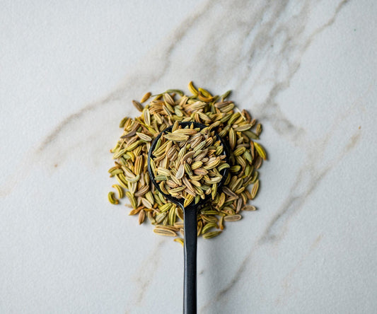 Behind the Seasoning: Fennel