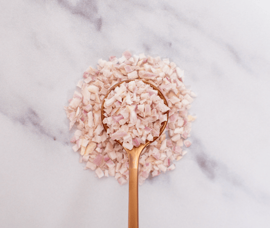 Behind the Seasoning: Shallots