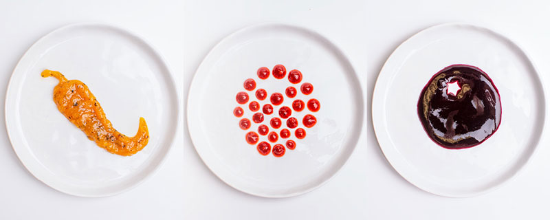 The Ultimate Equation for Easy Fruit Sauce