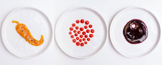 The Ultimate Equation for Easy Fruit Sauce