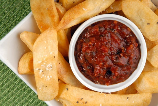 Gaucho Ketchup