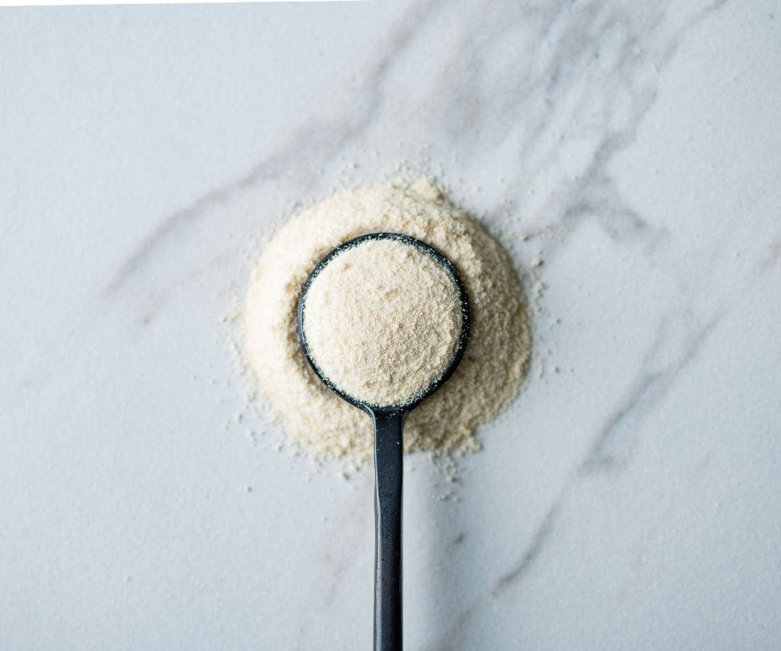 Behind the Seasoning: Honey Powder