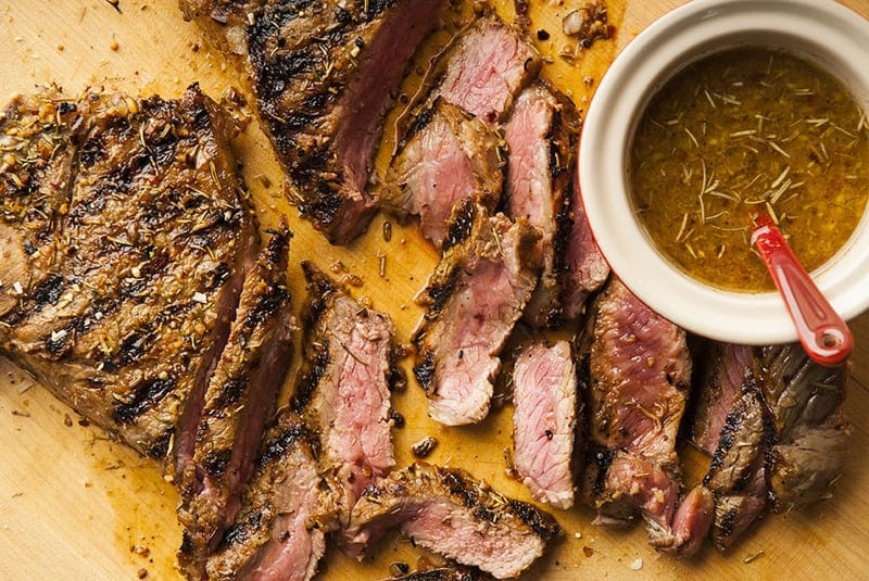 5 Marinades That Work on (Almost) Everything