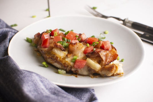 Monterey Chicken
