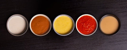 A Guide to Cooking with French Mother Sauces