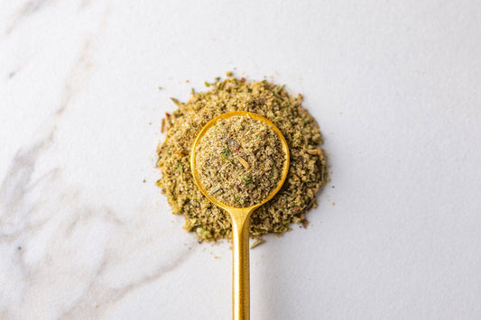 Behind the Seasoning: Poultry Seasoning