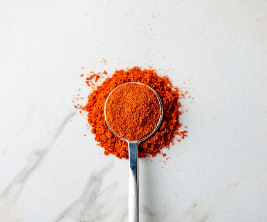 Behind the Seasoning: Smoked Paprika
