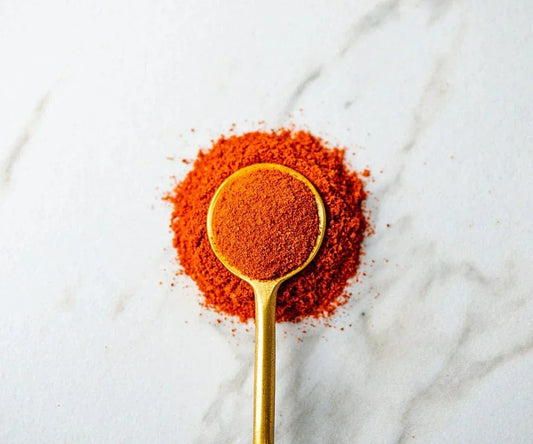 Behind the Seasoning: Paprika