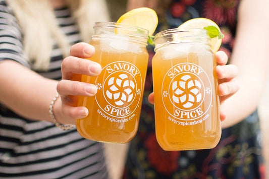 Southern Lemonade