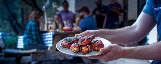 Your Guide to Staying Saucy This Summer