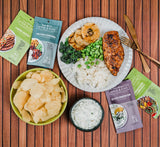 Spice & Easy Summer Bundle