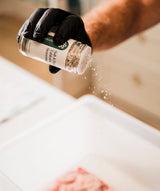 Salt & Pepper Tableside Seasoning