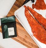 Platte Smokehouse Rib Rub