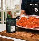Platte Smokehouse Rib Rub